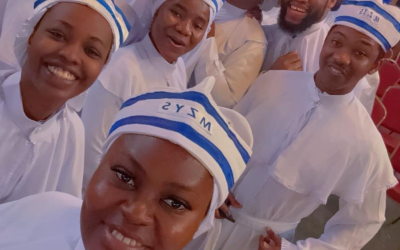 MZYS CMC 6 - United Kingdom Zone